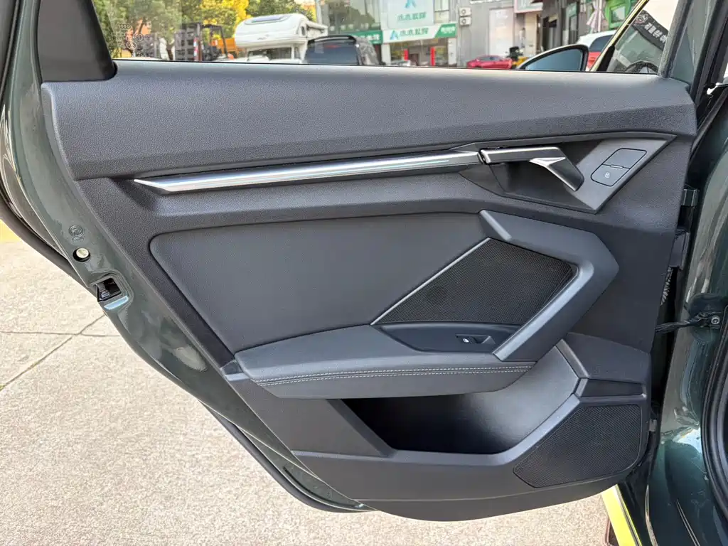 Audi A3 — миниатюра 17