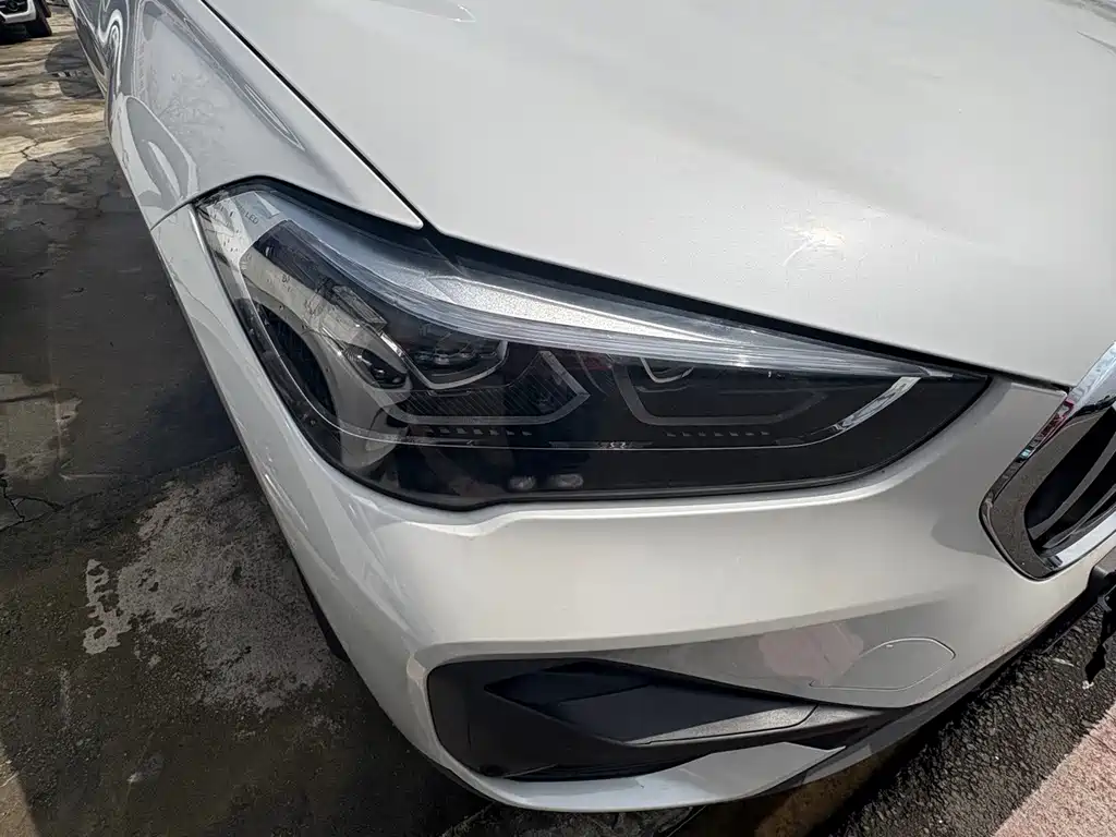 BMW X1 — миниатюра 4