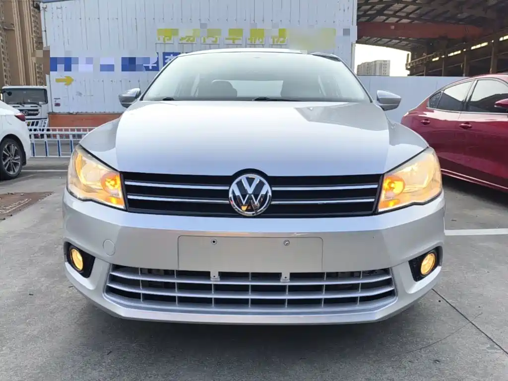 Volkswagen Jetta — миниатюра 3