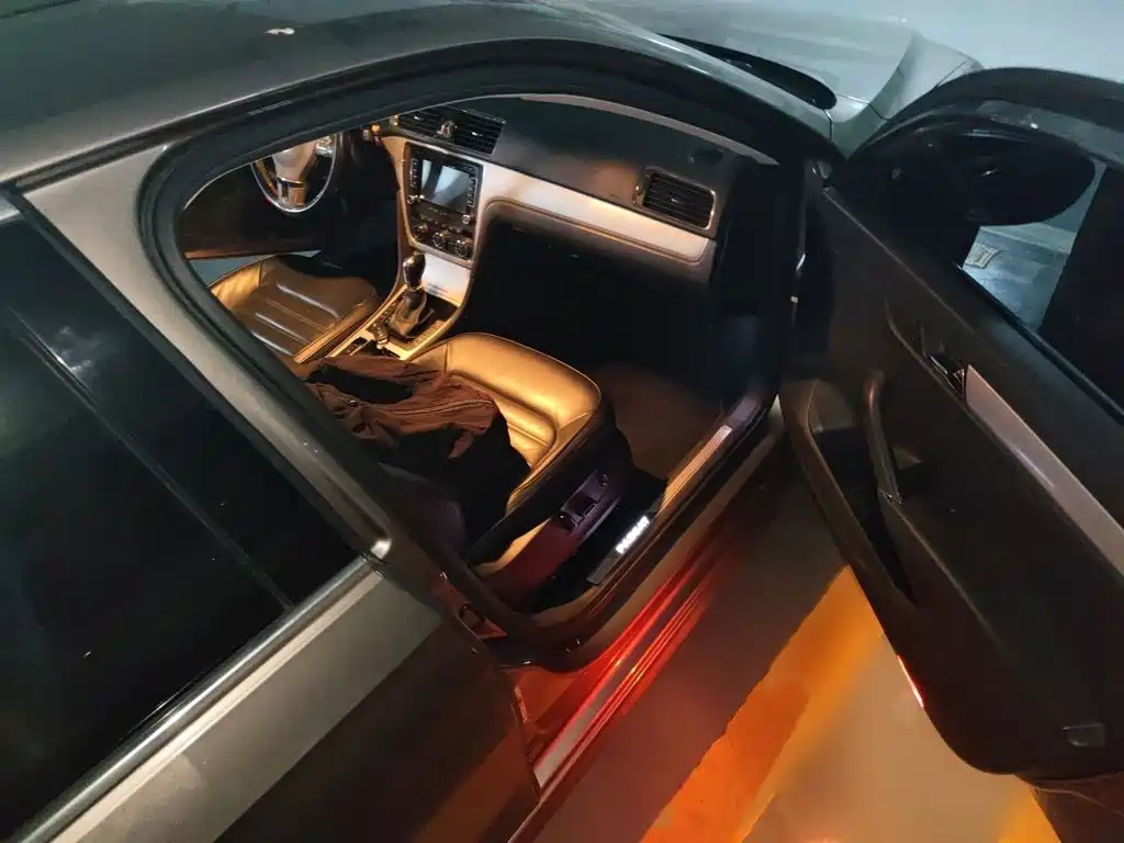 Volkswagen Passat — миниатюра 18