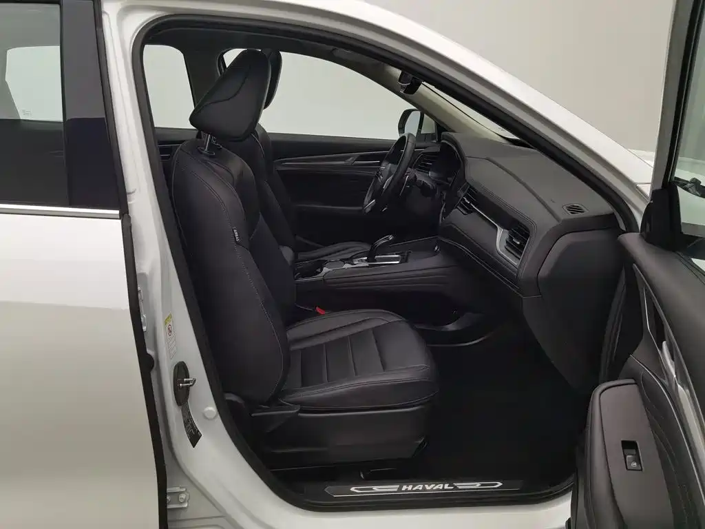 Haval F7 — миниатюра 23