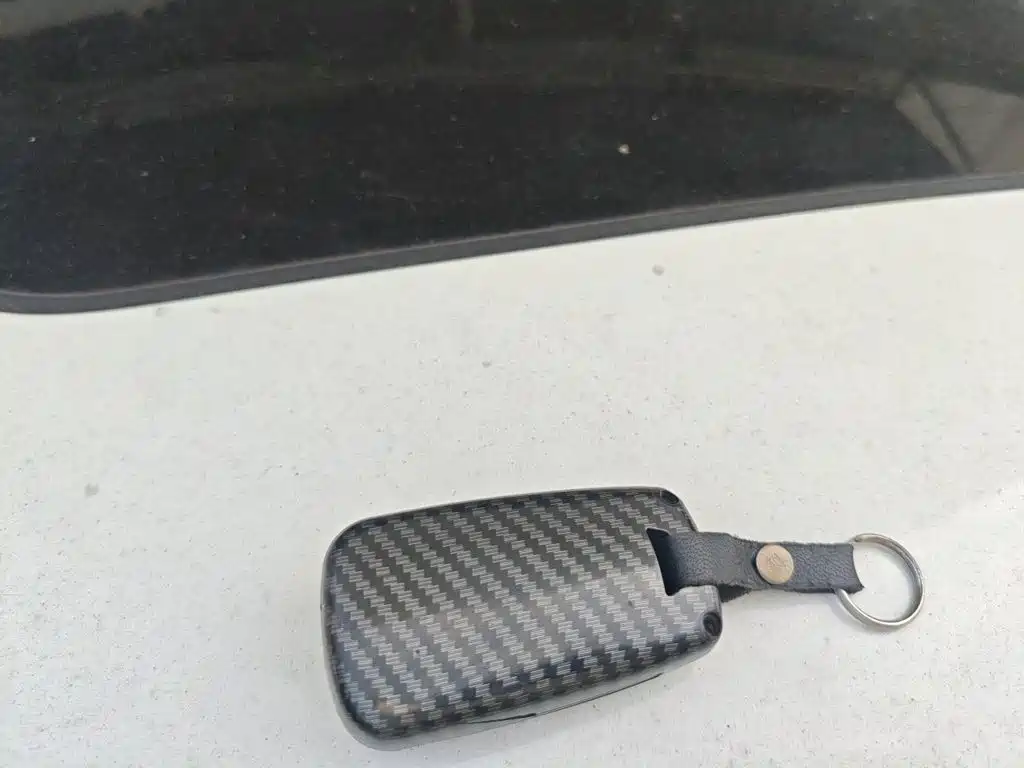 Buick Excelle — миниатюра 9