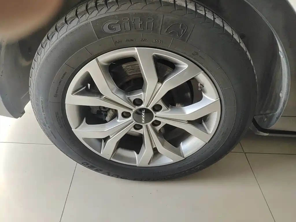 Haval H6 — миниатюра 23