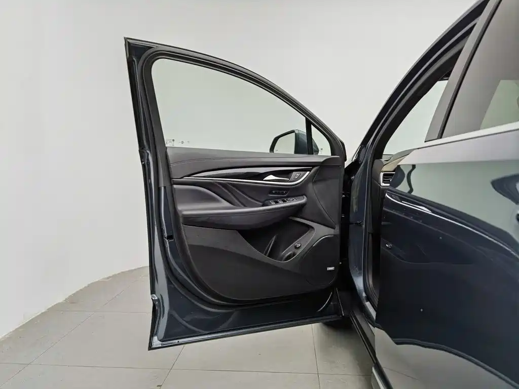 Buick Enclave — миниатюра 8