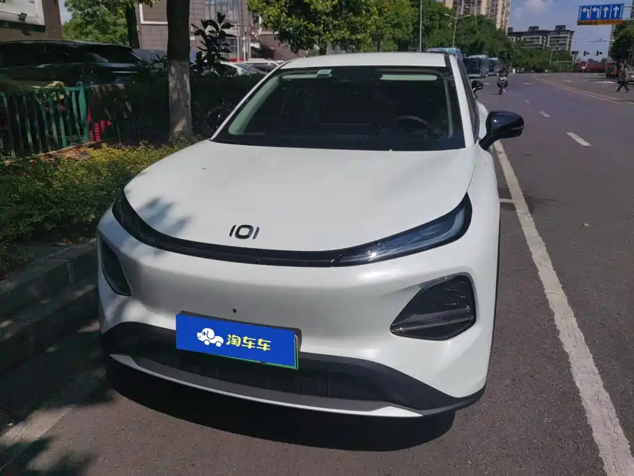 Qiyuan Qiyuan Q05 — миниатюра 2
