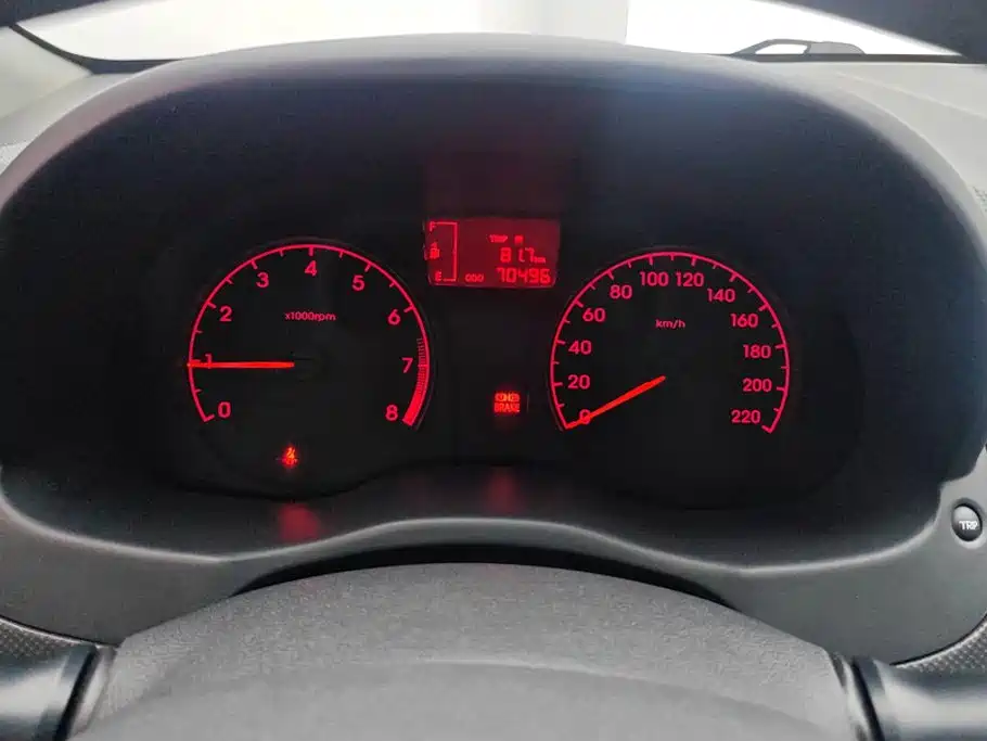 Hyundai Verna — миниатюра 14