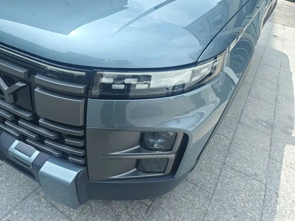 Chery Explorer 06 — миниатюра 24
