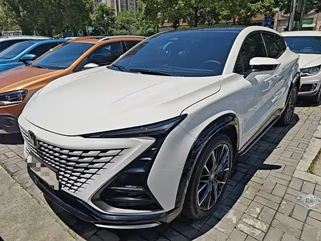 2024 Changan UNI-T