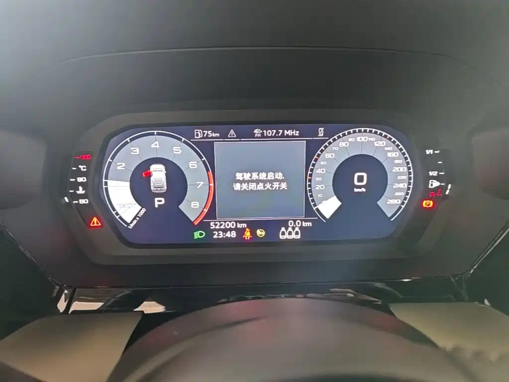 Audi A3 — миниатюра 12