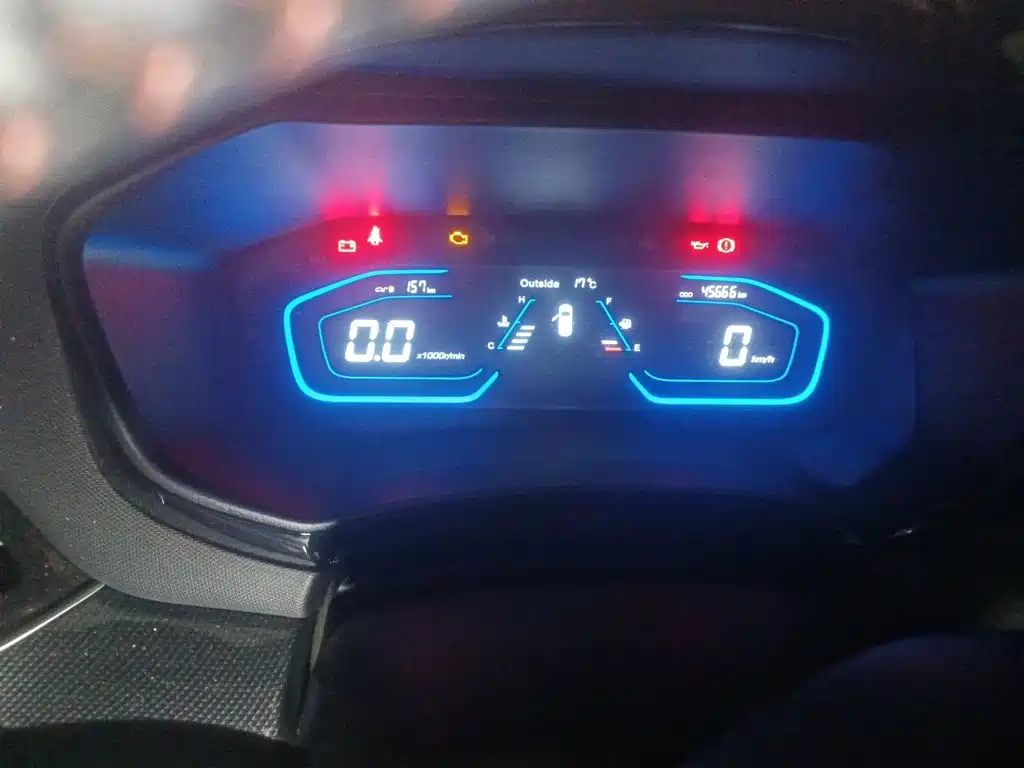 Oshan Oushang A800 — миниатюра 12