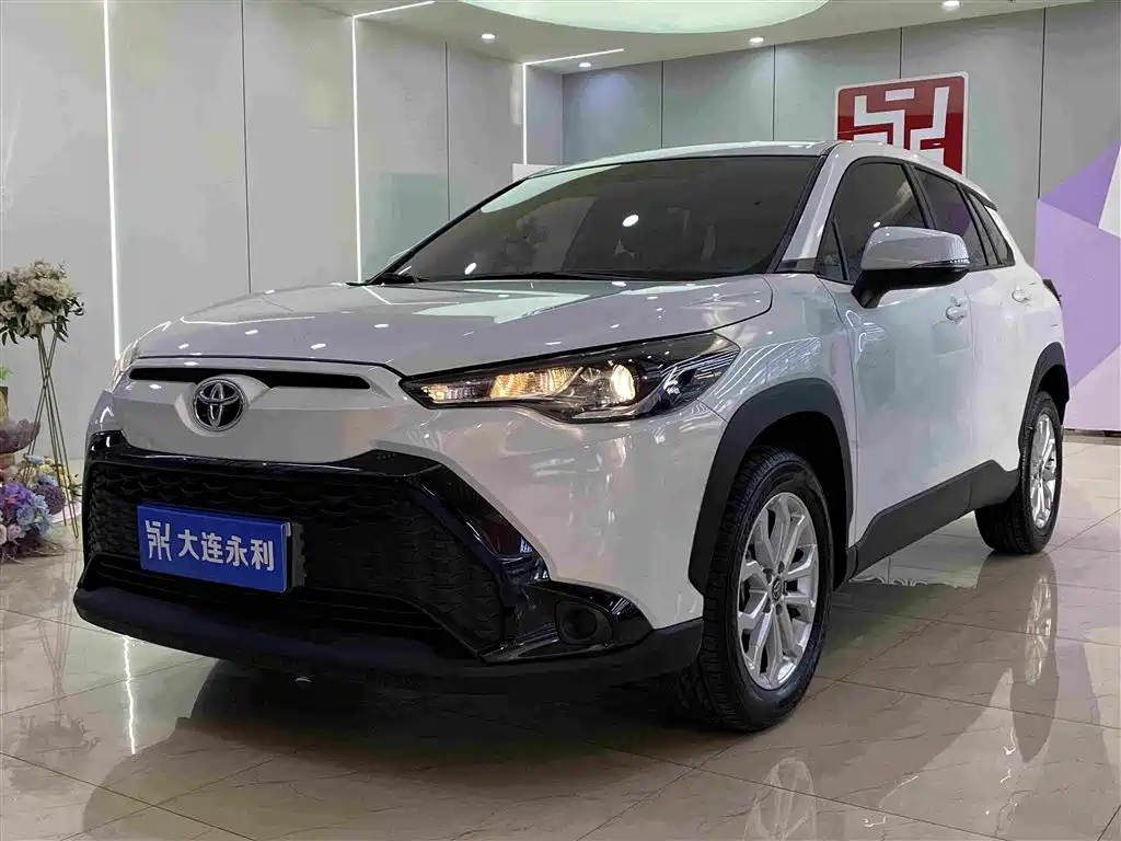 Toyota Frontlander
