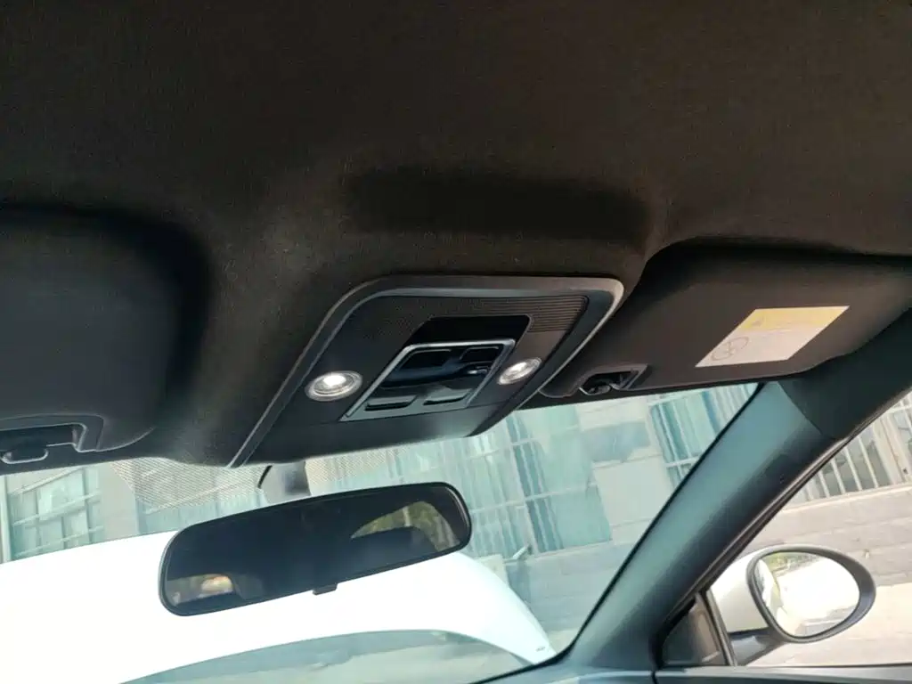 BYD Seagull — миниатюра 18