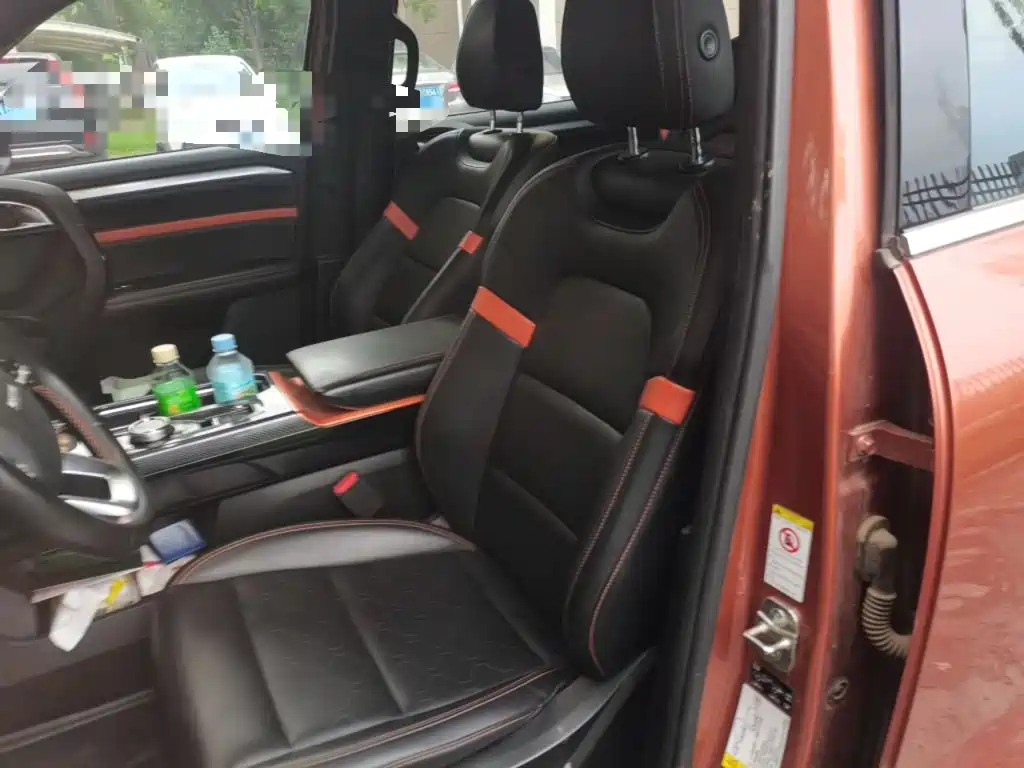 Haval Big Dog — миниатюра 16