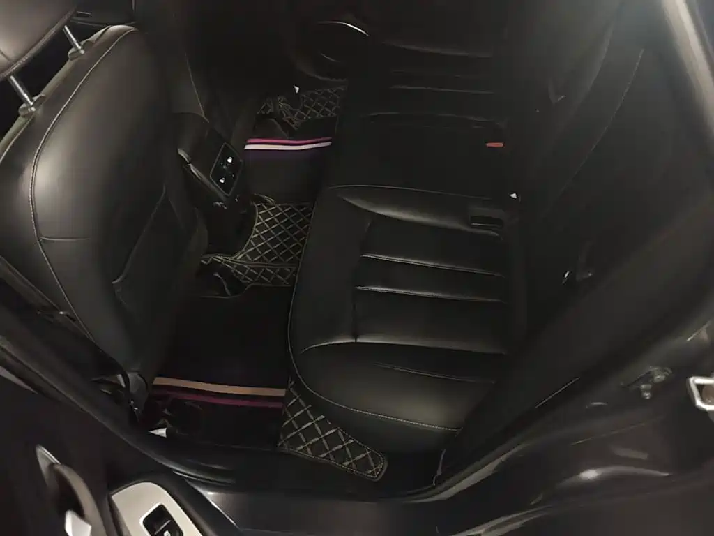 GAC Motor Trumpchi GA4 — миниатюра 17