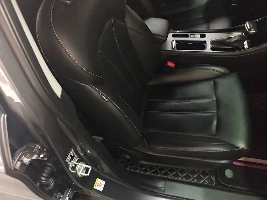 GAC Motor Trumpchi GA4 — миниатюра 25