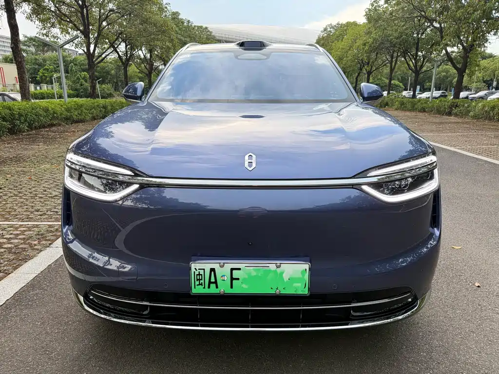 AITO AITO M7 — миниатюра 2