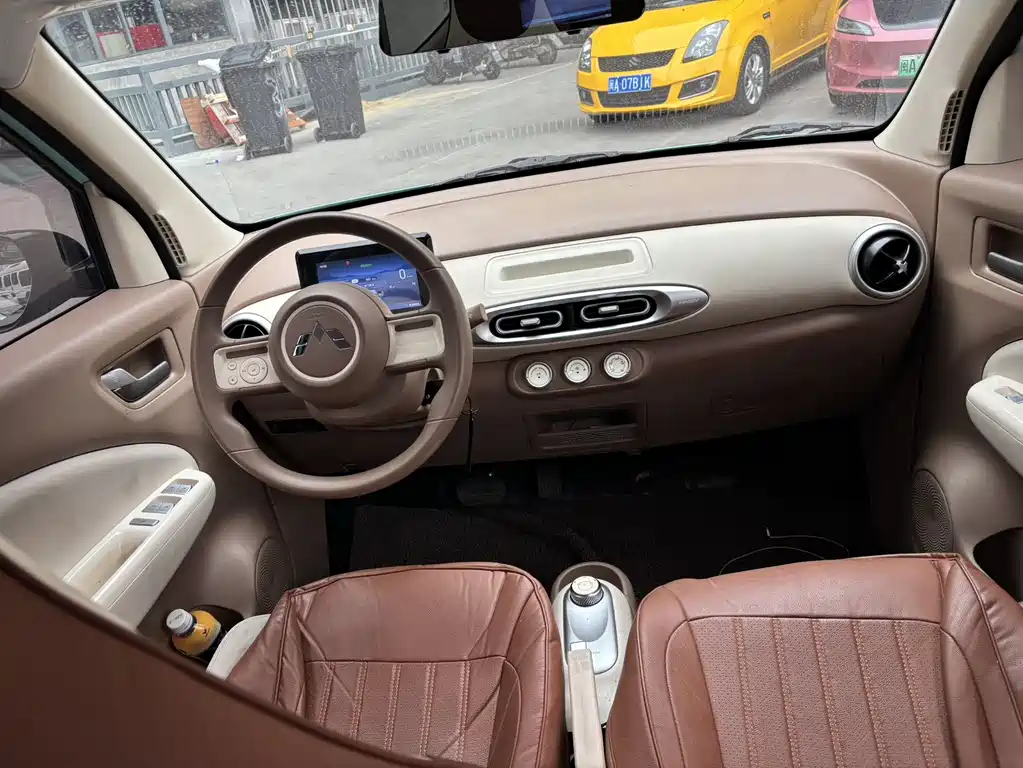 Wuling Mini EV MINIEV 2025