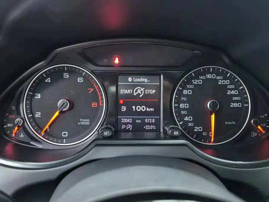 Audi Q5 — миниатюра 14