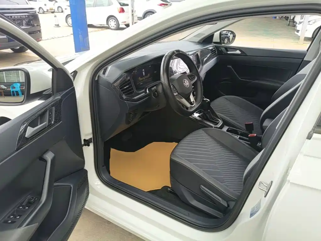 Volkswagen Lavida — миниатюра 16