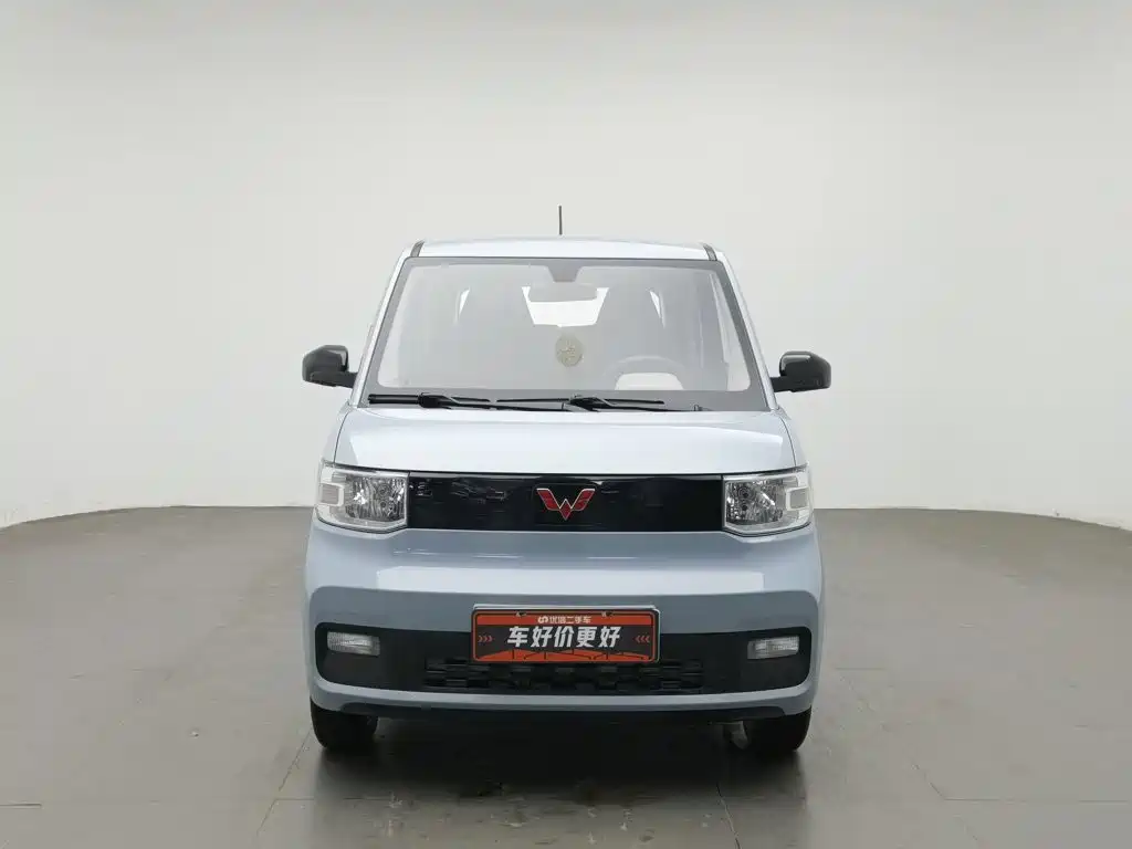 Wuling MINIEV — миниатюра 3