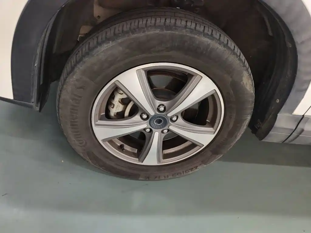 Haval H6 Coupe — миниатюра 23