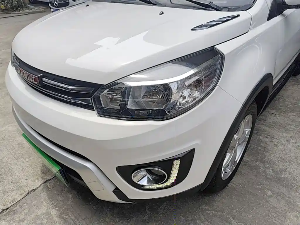 Haval H1 — миниатюра 24