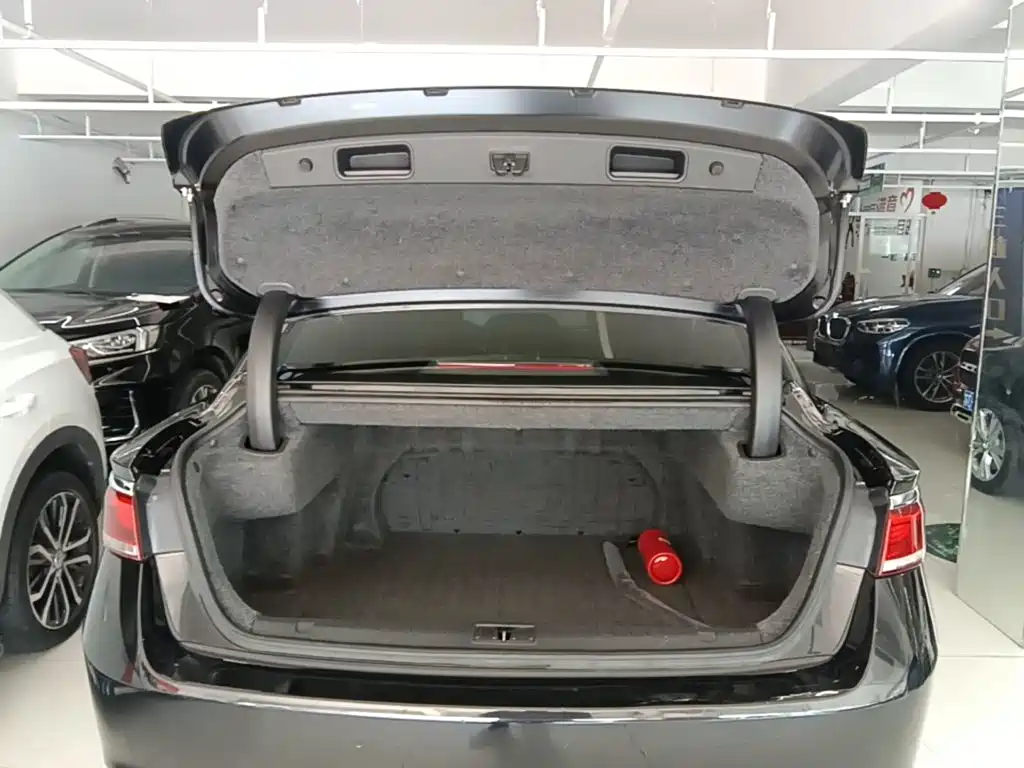Geely Borui — миниатюра 19