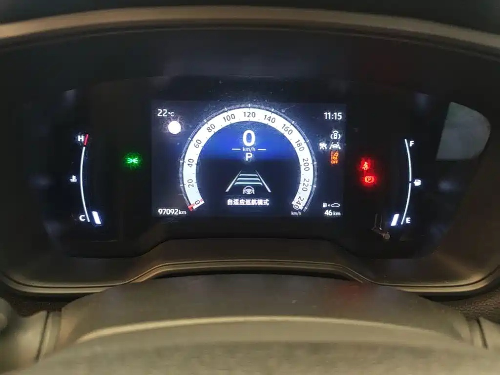 Toyota Corolla Cross — миниатюра 12