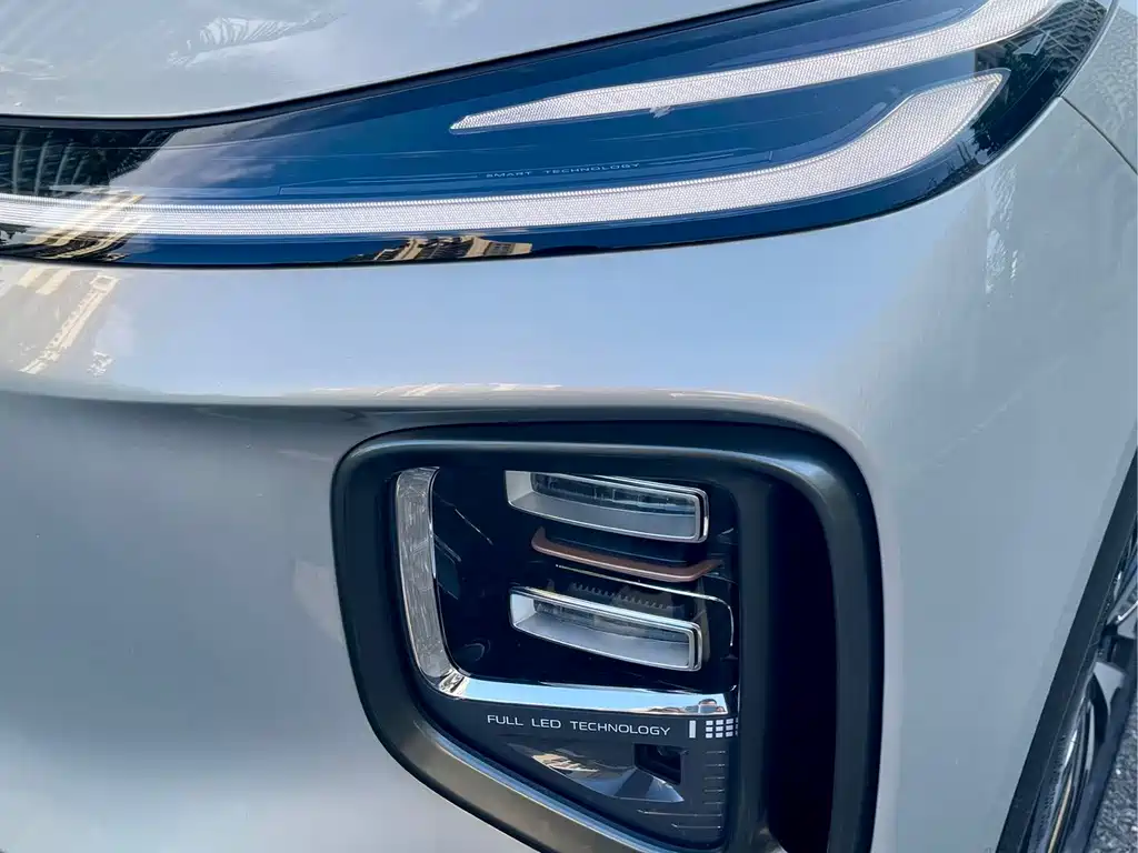 Qiyuan Qiyuan Q07 — миниатюра 10