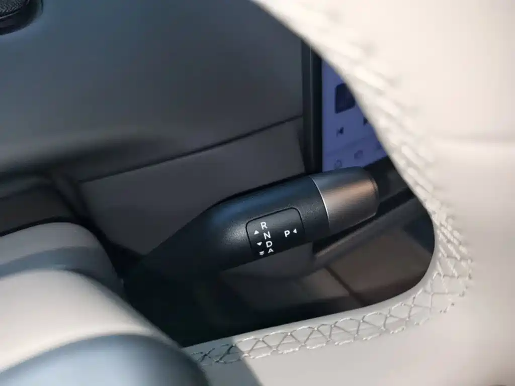 Li Auto Li i6 — миниатюра 14