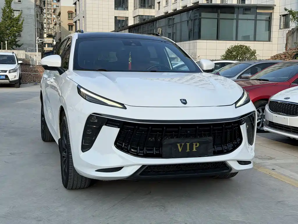 Fengxing Fengxing T5 EVO — миниатюра 3