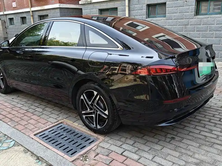 Roewe D7 — миниатюра 13