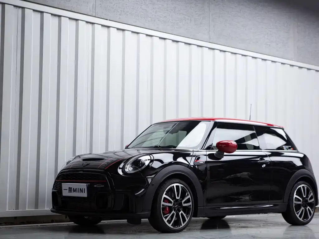 MINI Mini JCW