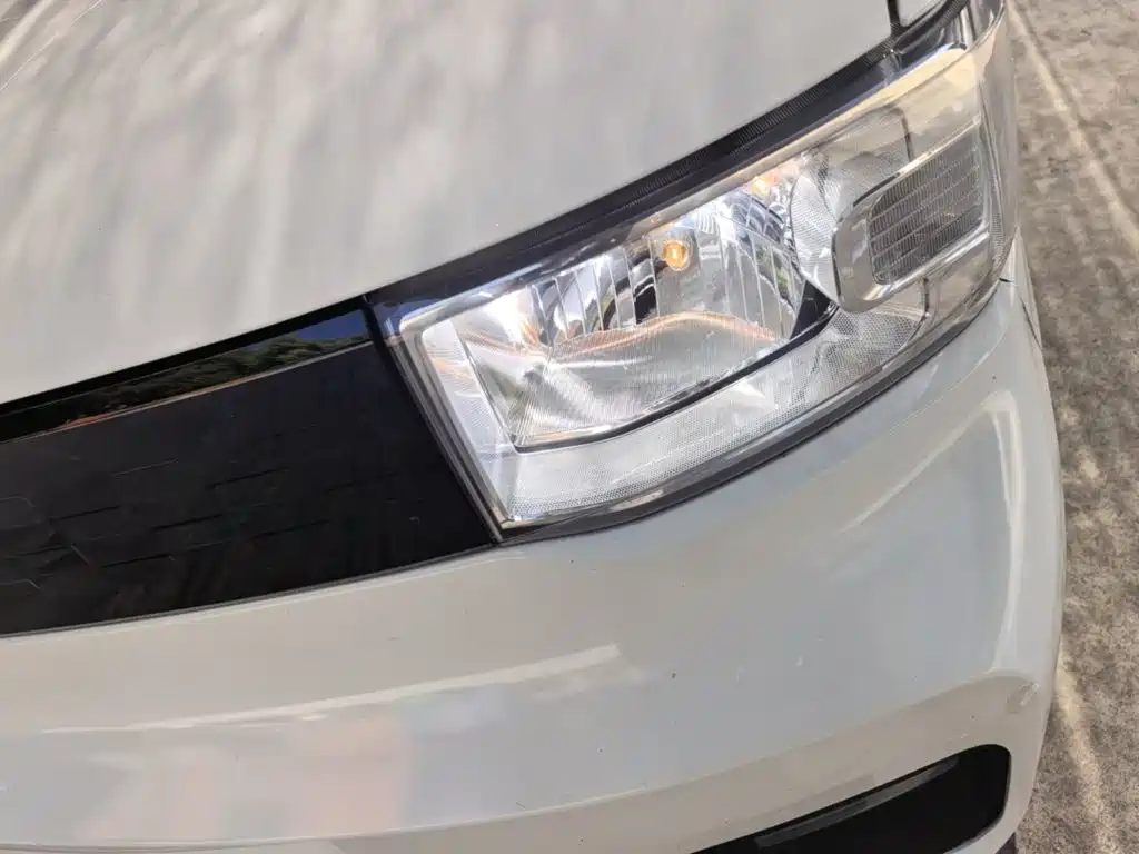 Wuling MINIEV — миниатюра 24