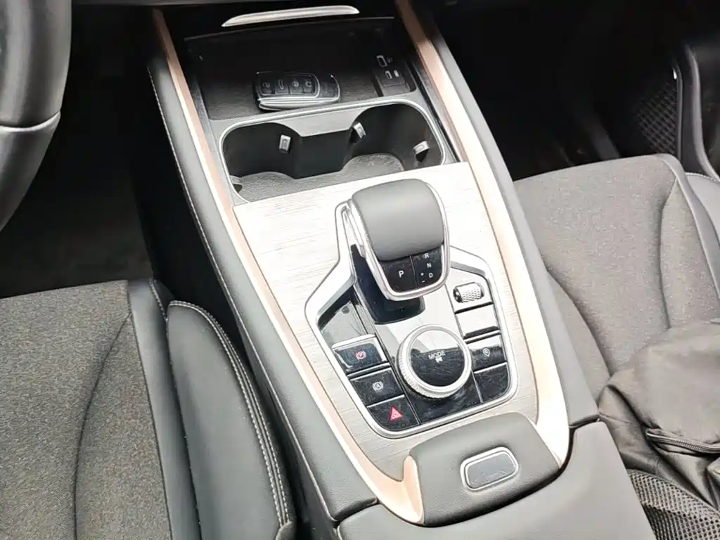Chery Tiggo 5x — миниатюра 14
