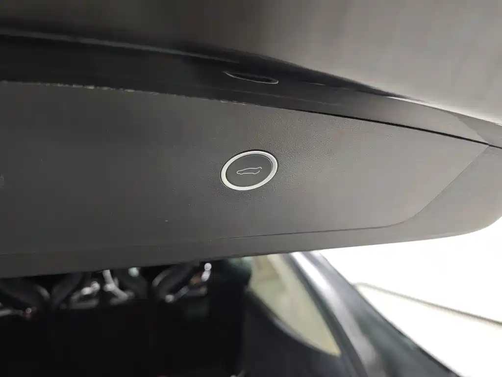 Tesla Model X 2016 Model X 90D