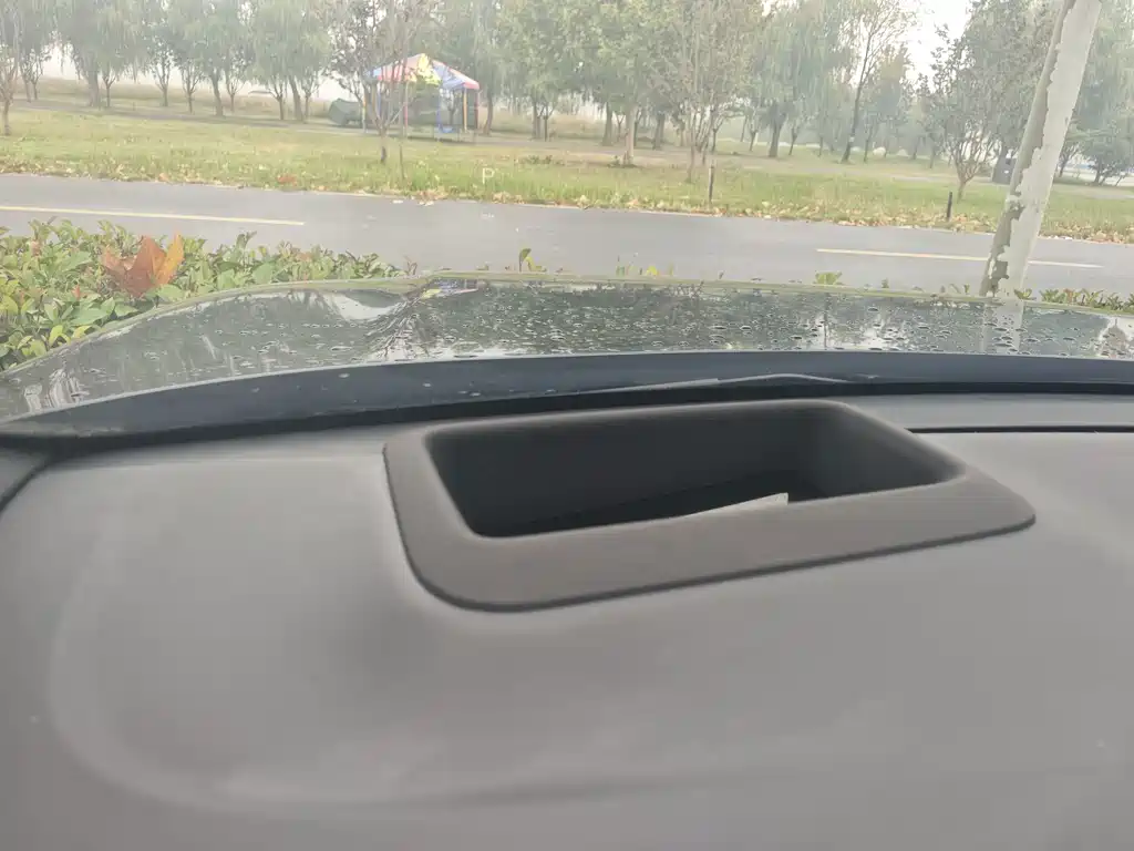 Li Auto Li L7 — миниатюра 11