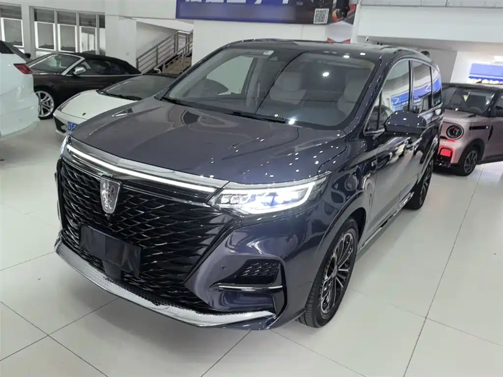 Купить Roewe iMAX8