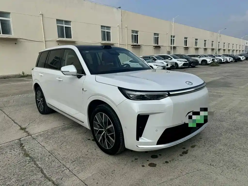 GAC Motor Переход на S9. — миниатюра 3