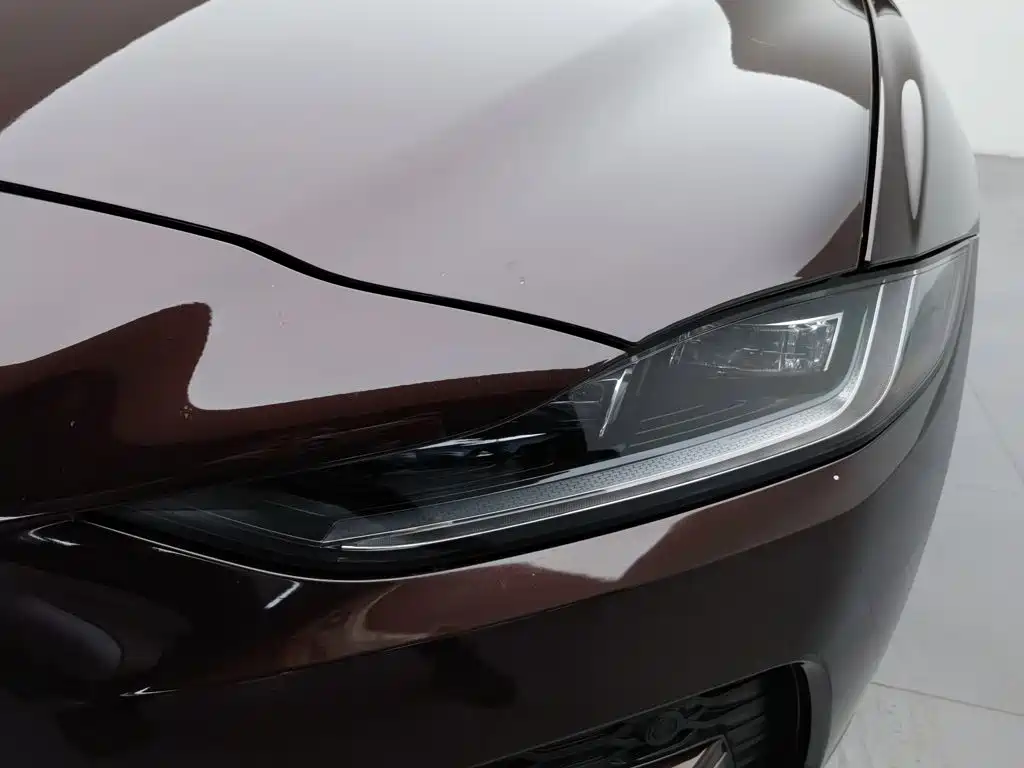Jaguar XEL — миниатюра 7