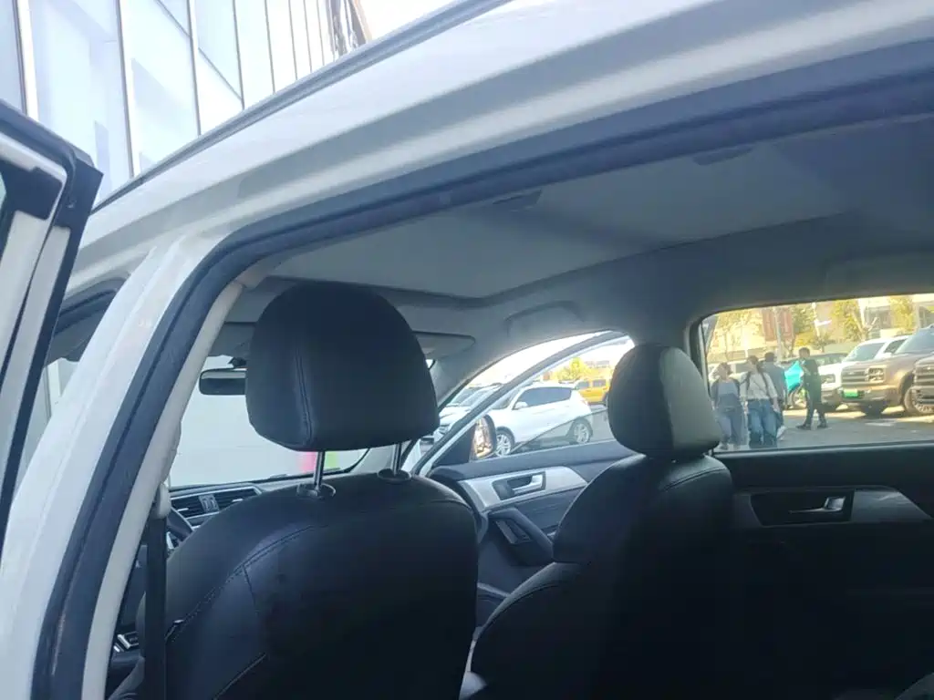 Haval H2 — миниатюра 23
