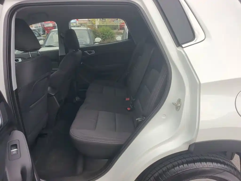 Chery Tiggo 5x — миниатюра 17