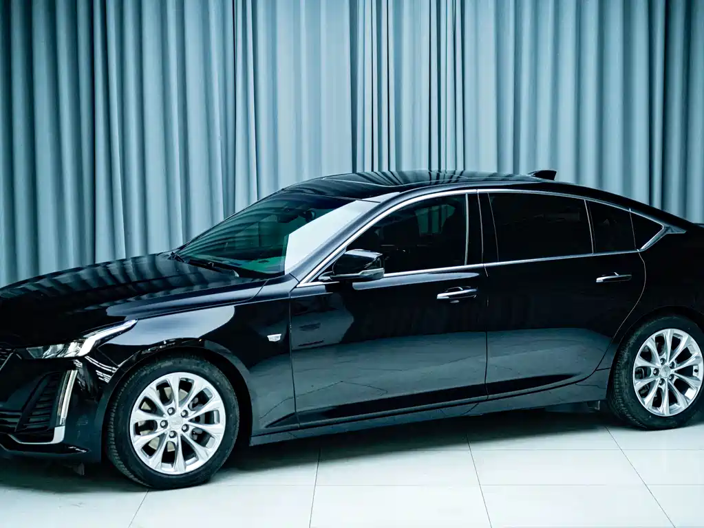 Cadillac CT5 2023