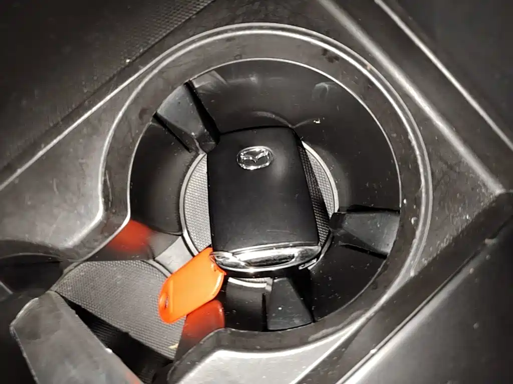 Mazda 3 Axela — миниатюра 9
