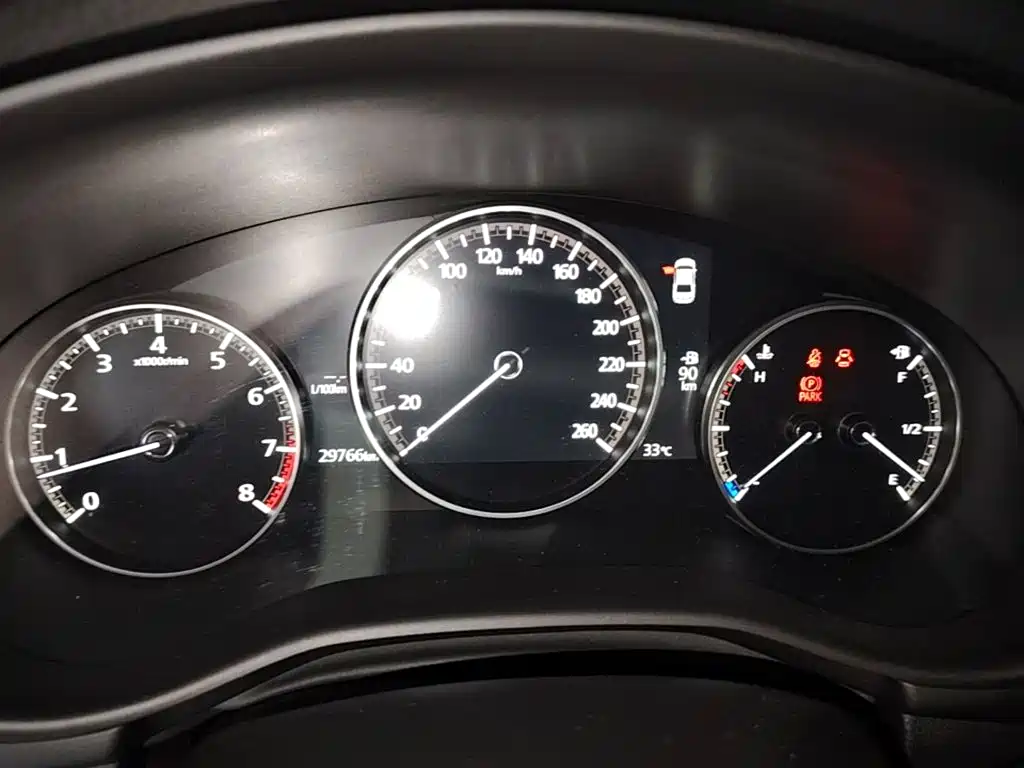 Mazda 3 Axela — миниатюра 12
