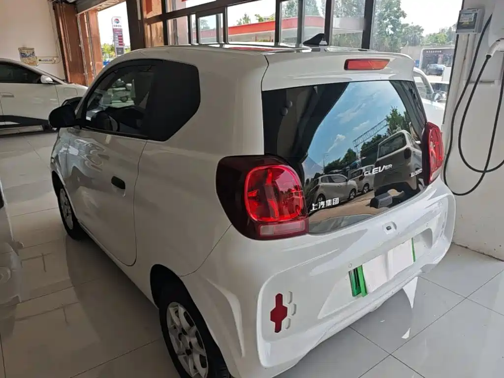 Roewe Clever — миниатюра 5