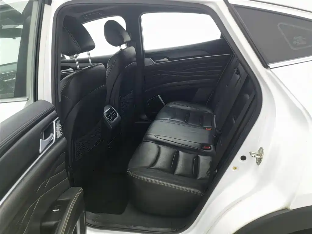 DONGFENG SCENERY IX5