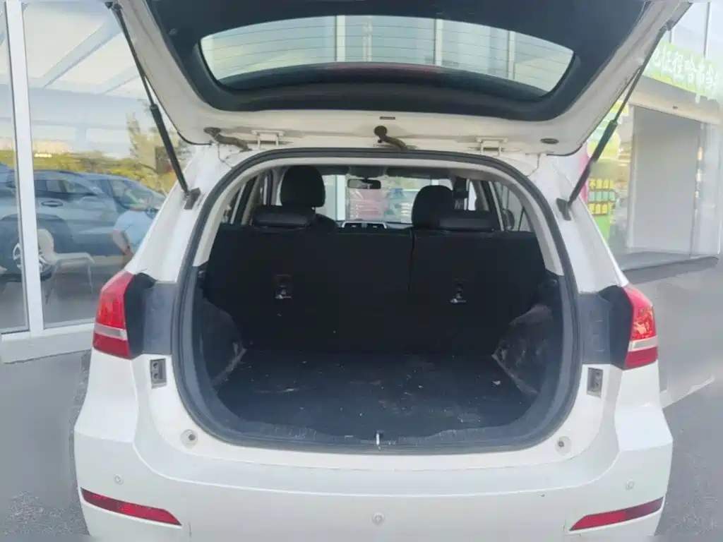 Haval H2 — миниатюра 24