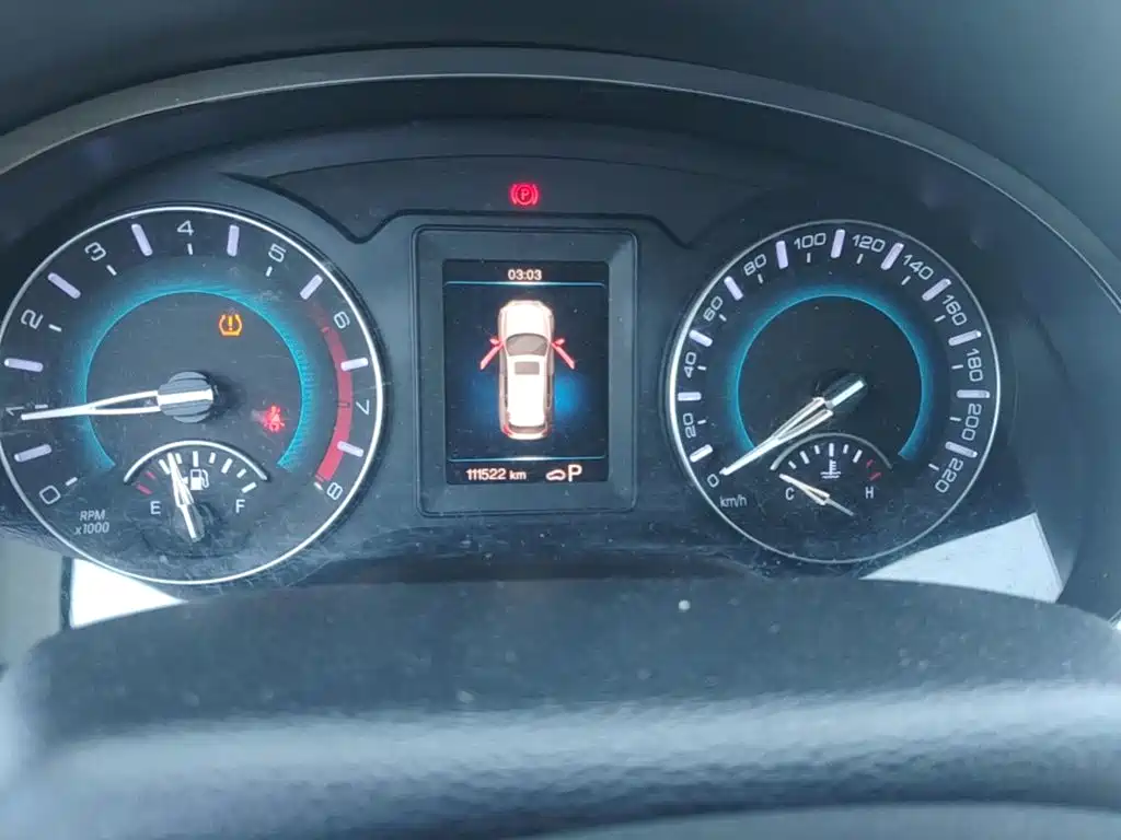 Haval H2 — миниатюра 17