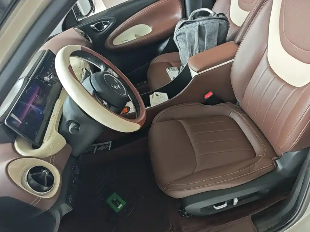 Wuling Bingo — миниатюра 15